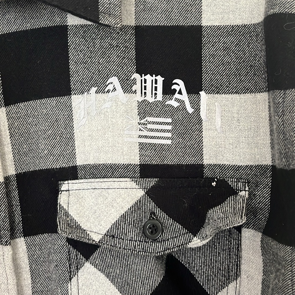 HAWAII FLANNEL - Picture 3 of 6